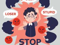 Stop al bullismo - Prima segnalazione di (presunto) bullismo