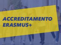 Accreditamento Erasmus+